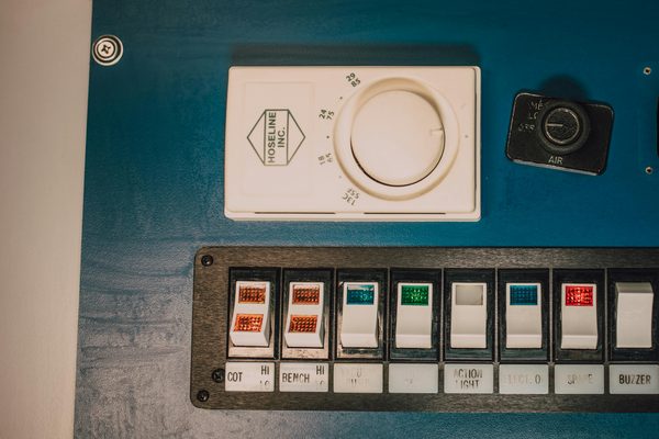 Le tableau électrique : 10 critères essentiels pour bien choisir