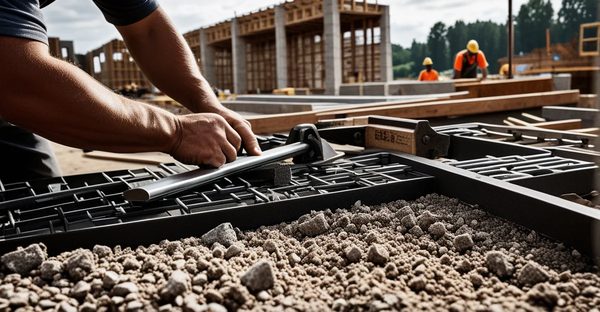 Les meilleurs outils pour le btp : guide complet et pratique