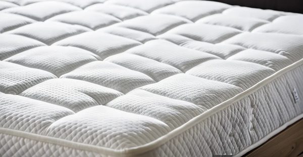 Matelas naturel : bien choisir pour un sommeil paisible