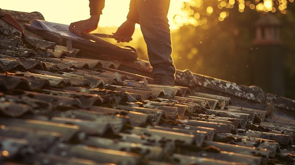 Rénovation de toiture : comment bénéficier des aides financières ?