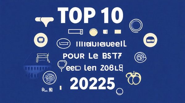 Top 10 outils incontournables pour le btp en 2025