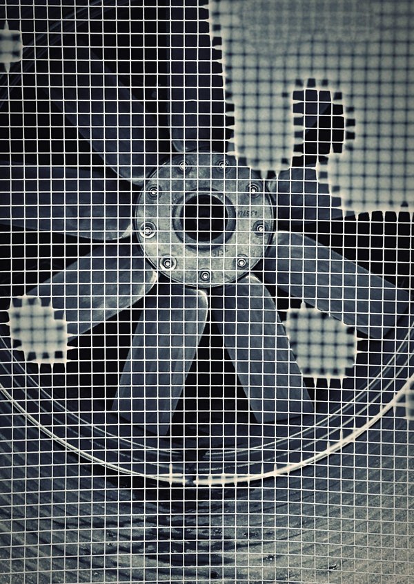 Quel est le système de ventilation le plus adapté pour une cuisine professionnelle à domicile ?