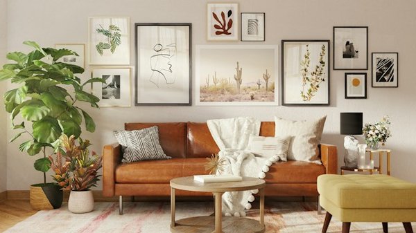 Décoration intérieure : comment évoquer un style zen ?