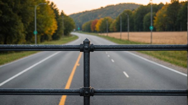 Normes de hauteur pour garde-corps : tout ce que vous devez savoir