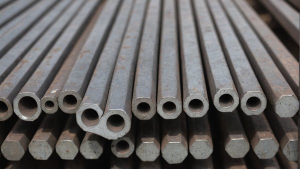 Profilé en acier barre de fer: votre choix de qualité et économique