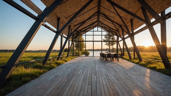 Architecte morbihan : conception écologique et innovante