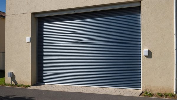 Comprendre et installer un volet roulant solaire: avantages et astuces