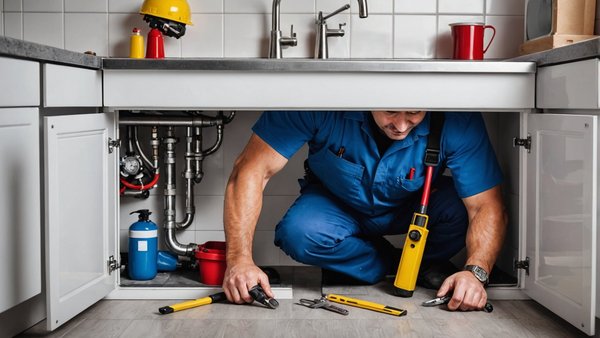 Plombier yvelines : services d'urgence rapides et fiables