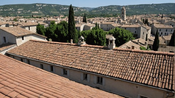 Réparation toit : pourquoi faire appel à un expert en toiture à st remy de provence