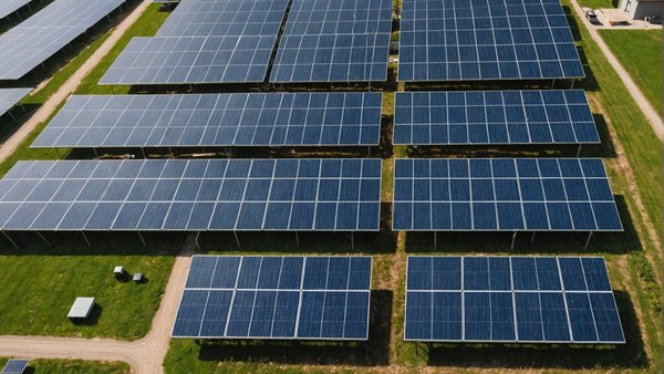 Installation de panneaux solaires à bordeaux : économies et énergie verte