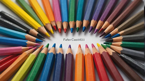 Faber castell 120 polychromos : un coffret très apprécié par les crayonneurs