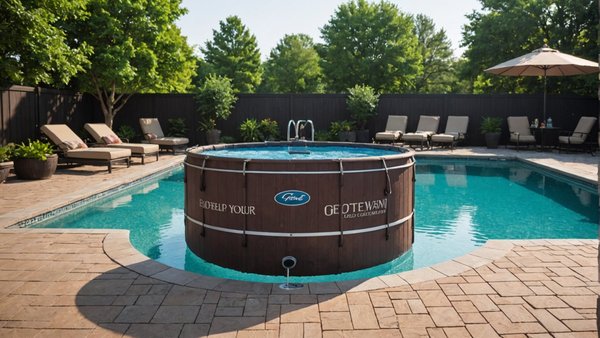 Equipez votre piscine avec l'aide d'un spécialiste des équipements pour piscine intelligente