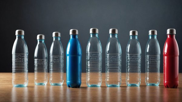 Une gourde pour chaque besoin : découvrez les modèles innovants