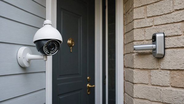 Comment choisir la meilleure alarme maison pour votre sécurité ?