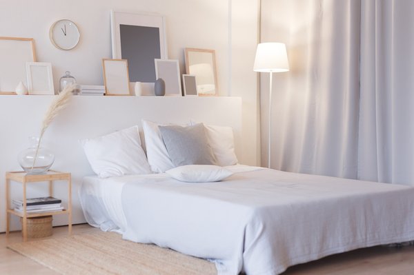 Lampadaire chambre : ambiance et style à portée de main