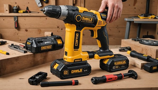 Le guide des meilleurs outils électroportatifs pour bricoleurs